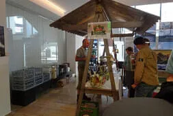 Regionalitätsmesse Saalfelden Bild 23