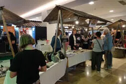 Regionalitätsmesse Saalfelden Bild 21