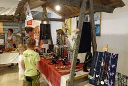 Regionalitätsmesse Saalfelden Bild 22
