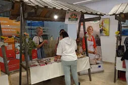 Regionalitätsmesse Saalfelden Bild 25