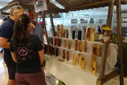 Regionalitätsmesse Saalfelden Bild 27