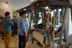Regionalitätsmesse Saalfelden Bild 31