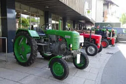 Regionalitätsmesse Saalfelden Bild 6