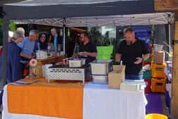 Regionalitätsmesse Saalfelden Bild 43