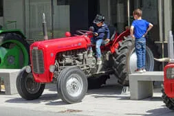 Regionalitätsmesse Saalfelden Bild 4