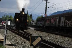 Nostalgietag Salzburg Linien Bild 16
