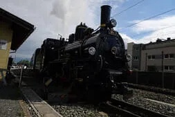 Nostalgietag Salzburg Linien Bild 15