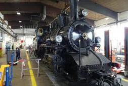 Nostalgietag Salzburg Linien Bild 18