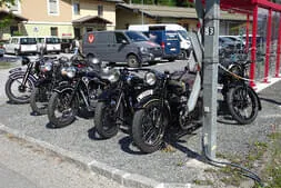 Nostalgietag Salzburg Linien Bild 6