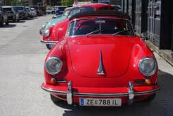 Nostalgietag Salzburg Linien Bild 2