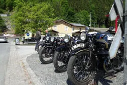Nostalgietag Salzburg Linien Bild 7