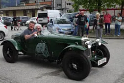 Nostalgietag Salzburg Linien Bild 39
