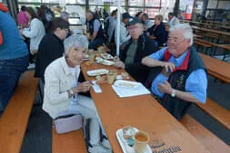 KIWANIS Classic & Sportwagenrallye Bild 18