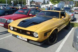 KIWANIS Classic & Sportwagenrallye Bild 10