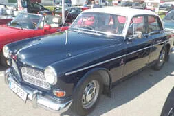 KIWANIS Classic & Sportwagenrallye Bild 9