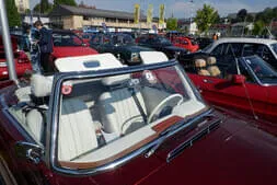 KIWANIS Classic & Sportwagenrallye Bild 7