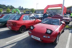 KIWANIS Classic & Sportwagenrallye Bild 6