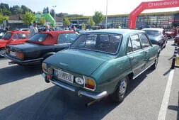 KIWANIS Classic & Sportwagenrallye Bild 5