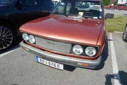 KIWANIS Classic & Sportwagenrallye Bild 12
