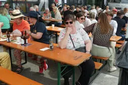 KIWANIS Classic & Sportwagenrallye Bild 17
