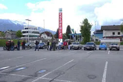 Frühjahrsausfahrt 2026 Bild 5