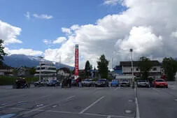 Frühjahrsausfahrt 2026 Bild 3