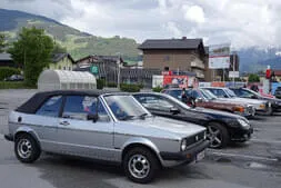 Frühjahrsausfahrt 2026 Bild 2