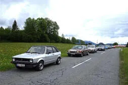 Frühjahrsausfahrt 2026 Bild 9