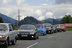 Frühjahrsausfahrt 2026 Bild 10