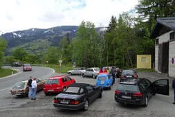 Frühjahrsausfahrt 2026 Bild 11