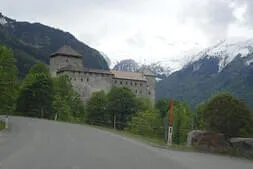Frühjahrsausfahrt 2026 Bild 15