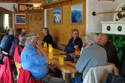 Frühjahrsausfahrt 2026 Bild 32