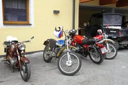 Frühjahrsausfahrt 2026 Bild 20