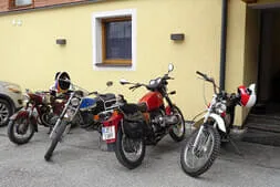 Frühjahrsausfahrt 2026 Bild 19