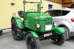 Frühjahrsausfahrt 2026 Bild 22