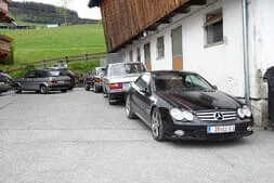Frühjahrsausfahrt 2026 Bild 26