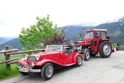 Frühjahrsausfahrt 2026 Bild 23