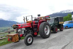 Frühjahrsausfahrt 2026 Bild 21