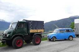 Frühjahrsausfahrt 2026 Bild 28