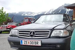 Frühjahrsausfahrt 2026 Bild 27
