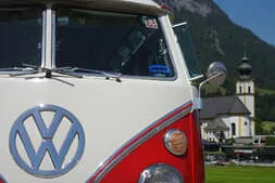 Oldtimertreffen Söll 2026 Bild 29