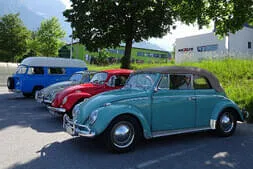 Käferweihe St. Johann  Bild 2
