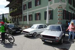 Käferweihe St. Johann  Bild 12