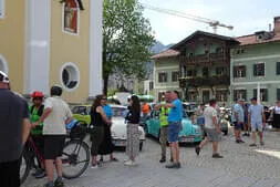 Käferweihe St. Johann  Bild 11