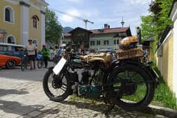 Käferweihe St. Johann  Bild 25