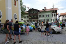 Käferweihe St. Johann  Bild 10