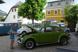 Käferweihe St. Johann  Bild 13