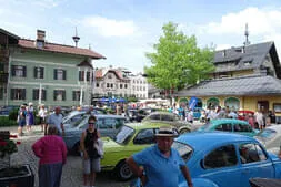 Käferweihe St. Johann  Bild 14
