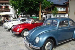 Käferweihe St. Johann  Bild 19