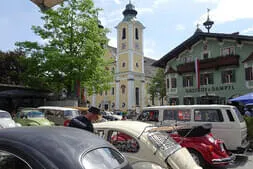 Käferweihe St. Johann  Bild 20
